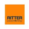 Logo RITTER Starkstromtechnik GmbH & Co. KG