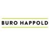 Logo Buro Happold