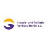 Logo Hospiz- und PalliativVerband Berlin e.V.