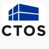 Logo CTOS Container Terminal Osnabrück GmbH