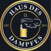 Logo Haus des Dampfes Berlin GmbH