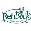 Logo Heidebäckerei Rehbock e.k.