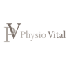 Logo Physio Vital Wellingsbüttel GmbH