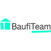 Logo ImmoScout24 BaufiTeam