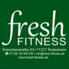 Logo fresh FITNESS