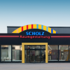 Logo SCHOLZ Raumgestaltung GmbH