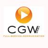 Logo CGW GmbH
