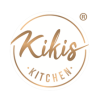 Logo Kikis Kitchen