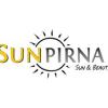 Logo SunPirna Sonnenstudio