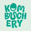 Logo Kombuchery | TOP 10 Startup