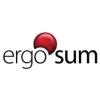 Logo ergo sum GmbH