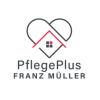 Logo PflegePlus Franz Müller