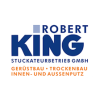 Logo Robert King Stuckateurbetrieb GmbH