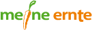 Logo meine ernte GmbH