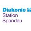 Logo Diakonie-Station Spandau gGmbH