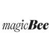 Logo Magic Bee