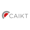 Logo CAIKT GmbH