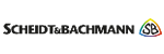 Logo Scheidt & Bachmann Signalling Systems GmbH