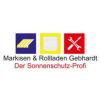 Logo Markisen & Rollladen Gebhardt und Söhne OHG