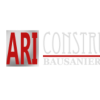 Logo Ari Construct GmbH