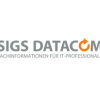 Logo Sigs Datacom GmbH