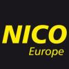 Logo NICO Europe