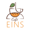 Logo Café Eins