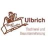 Logo Ulbrich Tischlerei und Bauunternehmung GmbH