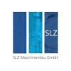 Logo SLZ-Maschinenbau GmbH