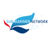 Logo Submariner Network for Blue Growth EEIG