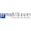 Logo Mühlbauer Runding