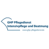 Logo GHP Gesellschaft für häusliche Pflege in Hamburg und Umgebung mbH