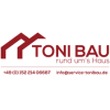 Logo ToniBau