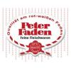 Logo Norderstedter Fleisch- und Wurstwaren Peter Faden GmbH & CoKG