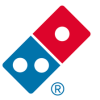 Logo Domino's Pizza Deutschland