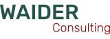Logo WAIDER Consulting