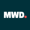 Logo MWD GmbH & Co. KG