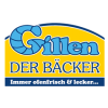 Logo Bäckerei Gillen GmbH