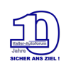 Logo Keller-Autoforum GmbH