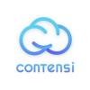 Logo Contensi Software GmbH