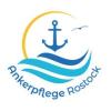 Logo Anker Pflege Rostock GmbH & Co. KG