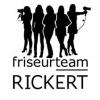 Logo Friseurteam Rickert