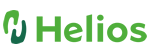 Logo Helios Kliniken GmbH