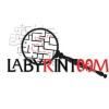 Logo Labyrintoom