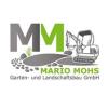 Logo Mario Mohs Garten- und Landschaftsbau GmbH