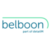 Logo belboon GmbH