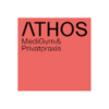 Logo Athos Medigym und Privatpraxis