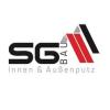 Logo SG Bau GmbH