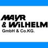 Logo Mayr & Wilhelm GmbH & Co.KG