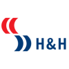 Logo H&H Gerätebau GmbH